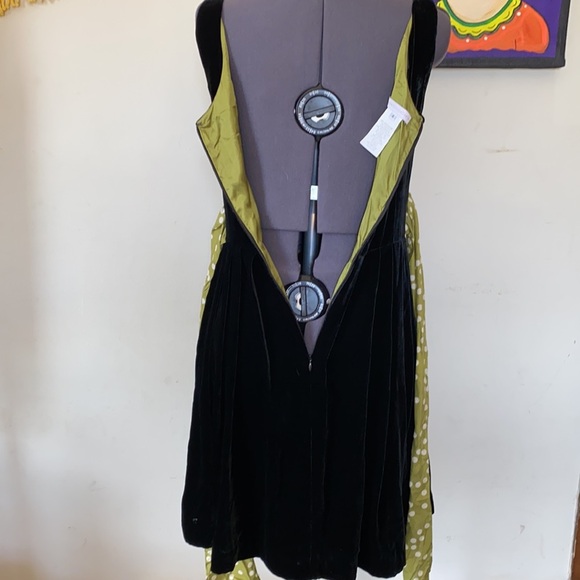 Corey Lynn Carter dress Sz 4 - Picture 5 of 9